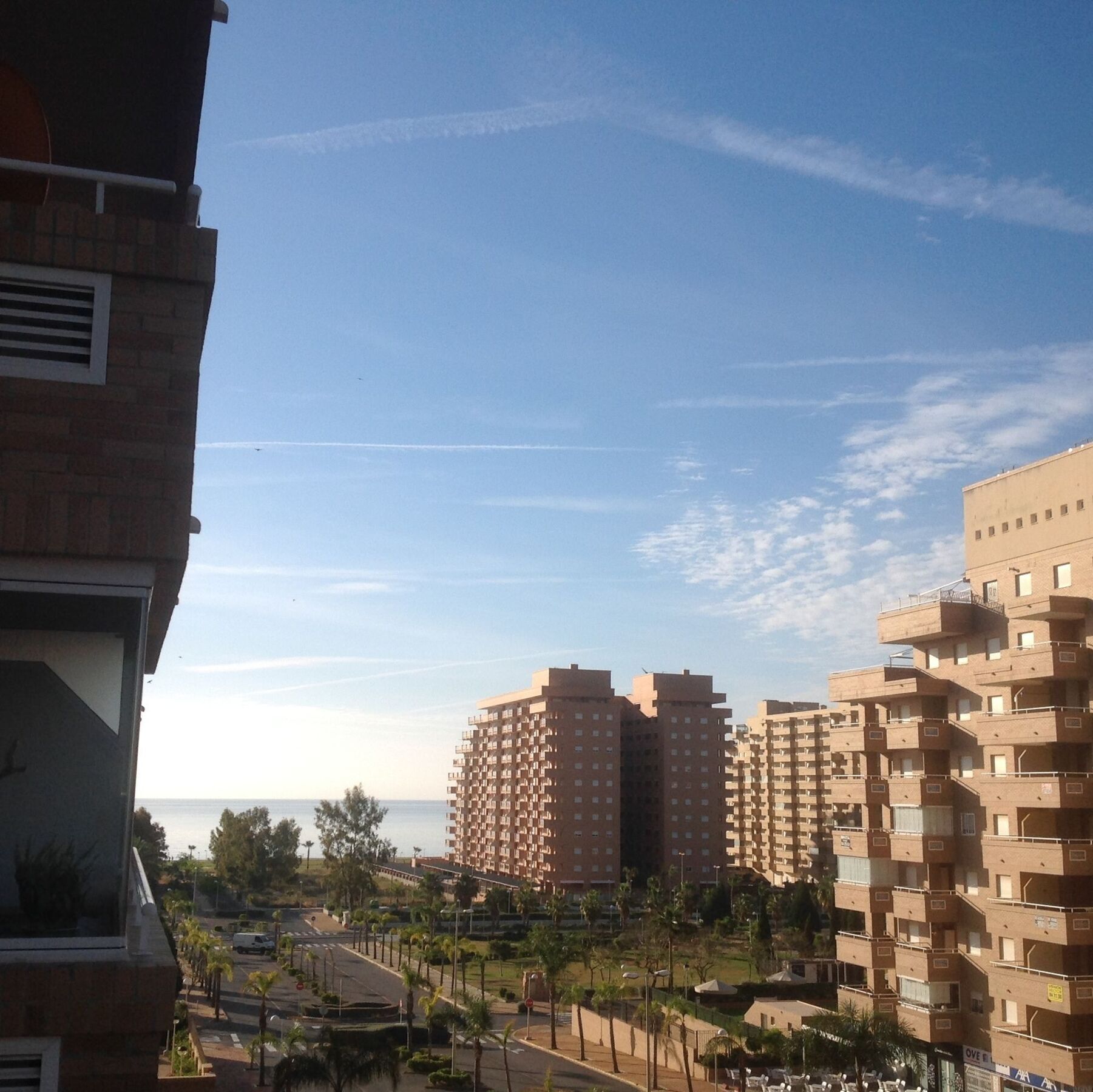 Let 4 U - Azahar I Apartment Oropesa del Mar Exterior photo